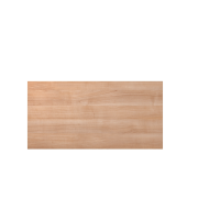 Tischplatte 160x80cm mit Systembohrung N gallery