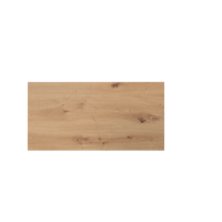 Tischplatte 160x80cm mit Systembohrung A gallery