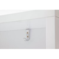 Stehtisch MP104 weiß gallery