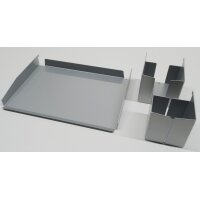 ORGA-Utensilienset, silber gallery