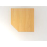 Verkettungsplatte trapezf./STF eckig Buc gallery