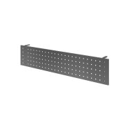 Sichtblende RSI 180cm Graphit