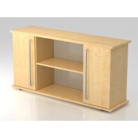 Sideboard SB2T CE Ahorn/Ahorn gallery