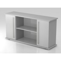 Sideboard SB2T CE grau/grau gallery
