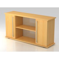 Sideboard SB2T CE Buche/Buche gallery