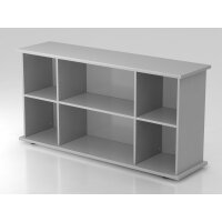 Sideboard SBOF grau gallery