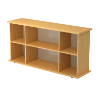 Sideboard offen 166cm Buche gallery
