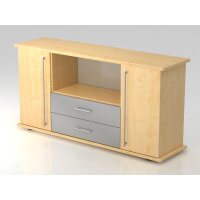 Sideboard 2 Türen, 2 Schübe RE gallery
