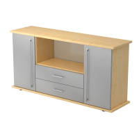 Sideboard 2 Türen, 2 Schübe RE gallery