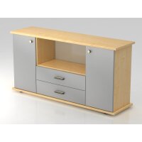 Sideboard 2 Türen, 2 Schübe SG gallery