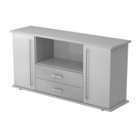 Sideboard 2 Türen, 2 Schübe CE gallery