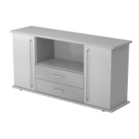 Sideboard 2 Türen, 2 Schübe RE gallery