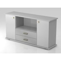 Sideboard 2 Türen, 2 Schübe SG gallery