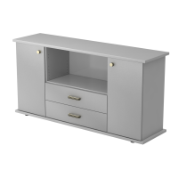 Sideboard 2 Türen, 2 Schübe SG gallery