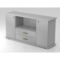 Sideboard SBTS SG grau/silber gallery