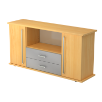 Sideboard 2 Türen, 2 Schübe CE gallery