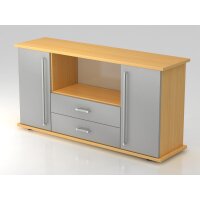 Sideboard SBTS CE Buche/silber gallery