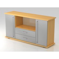 Sideboard 2 Türen, 2 Schübe RE gallery