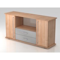 Sideboard 2 Türen, 2 Schübe RE gallery
