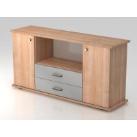 Sideboard 2 Türen, 2 Schübe SG gallery