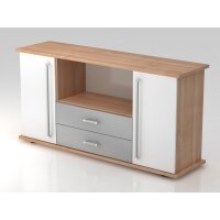 Sideboard 2 Türen, 2 Schübe CE gallery