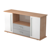 Sideboard 2 Türen, 2 Schübe CE gallery