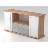 Sideboard 2 Türen, 2 Schübe RE gallery