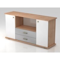 Sideboard 2 Türen, 2 Schübe SG gallery