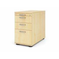 Standcontainer SC40 CE Ahorn gallery