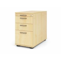 Standcontainer SC40 SG Ahorn gallery