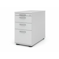 Standcontainer SC40 CE grau gallery