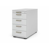 Standcontainer 80cm,4Schub,Schloss SG Gr gallery