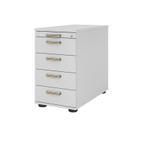 Standcontainer 80cm,4Schub,Schloss SG Gr gallery