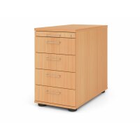 Standcontainer SC50 BS Buche gallery