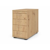 Standcontainer SC50 BS Asteiche gallery