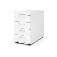 Standcontainer 80cm,4Schub,Schloss BS We gallery