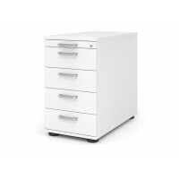 Standcontainer 80cm,4Schub,Schloss CE We gallery