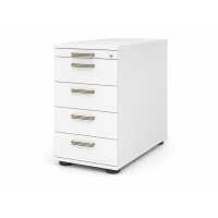 Standcontainer 80cm,4Schub,Schloss SG We gallery