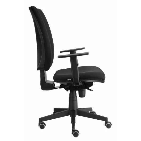 Drehstuhl Solid 1, VSDS1 schwarz gallery