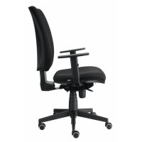 Drehstuhl Solid 1, VSDS1 schwarz gallery