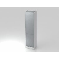 Rollladenschrank vert.50cm,5OH BM Wei&sz gallery