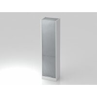 Rollladenschrank vert.50cm,5OH RE Wei&sz gallery