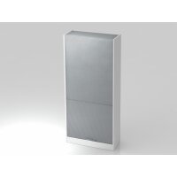 Rollladenschrank vert.90cm,5OH BM Wei&sz gallery