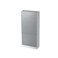 Rollladenschrank vert.90cm,5OH BM Wei&sz gallery