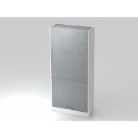 Rollladenschrank vert.90cm,5OH CE Wei&sz gallery