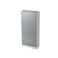 Rollladenschrank vert.90cm,5OH CE Wei&sz gallery