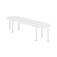 Set VSET K2 Weiß