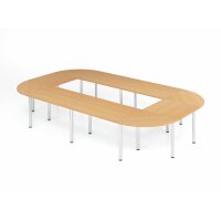 Set VSET K5 Buche gallery