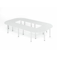 Set VSET K5 wei&szlig;