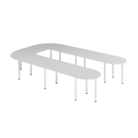 Set VSET K6 grau gallery